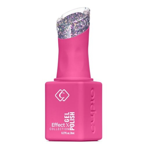 Cupio Oja semipermanenta Effect X - Flash Dinasty 8ml
