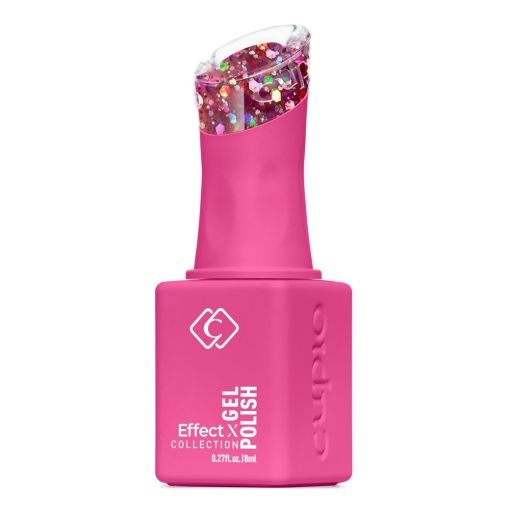 Cupio Oja semipermanenta Effect X - Notting Hill Carnival 8ml