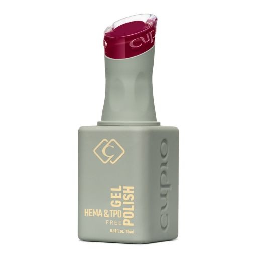 Cupio Oja semipermanenta Hema & TPO Free - Diva Glow 15ml