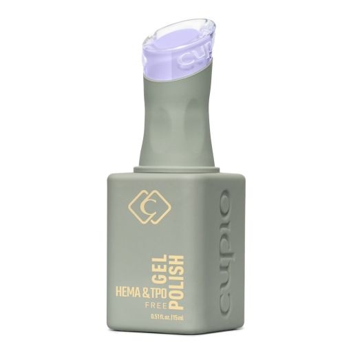 Cupio Oja semipermanenta Hema & TPO Free - Mind Relaxed 15ml