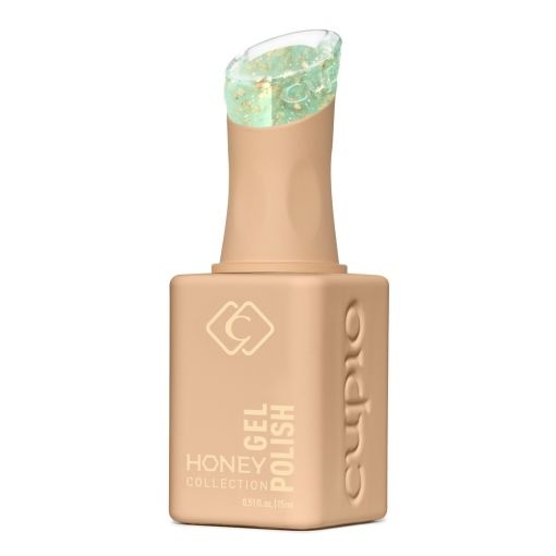 Cupio Oja semipermanenta Honey Collection - Sage Honey 15ml