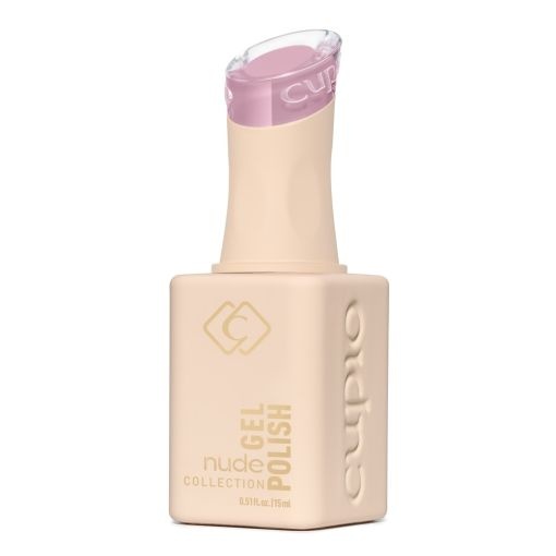 Cupio Oja semipermanenta Nude Collection - Tenderness 15ml