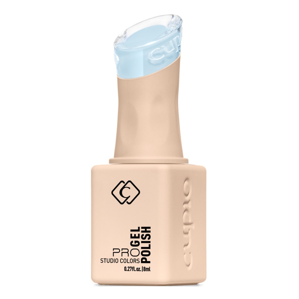Cupio Oja semipermanenta PRO Studio Colors - Offline Blue 8ml