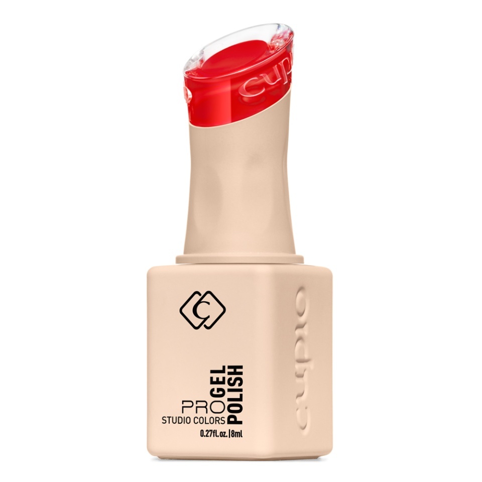 Cupio Oja semipermanenta PRO Studio Colors - Private Club 8ml