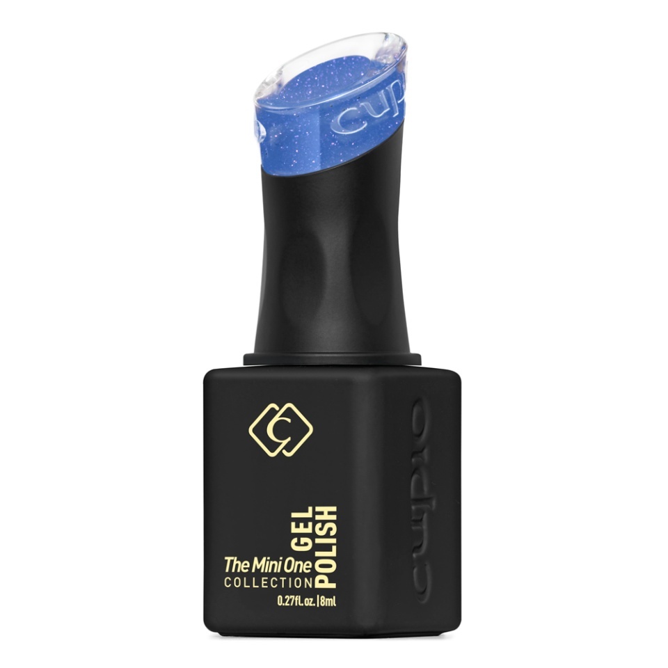 Cupio Oja semipermanenta termica The Mini One - Thermo Pink Sapphire 8ml