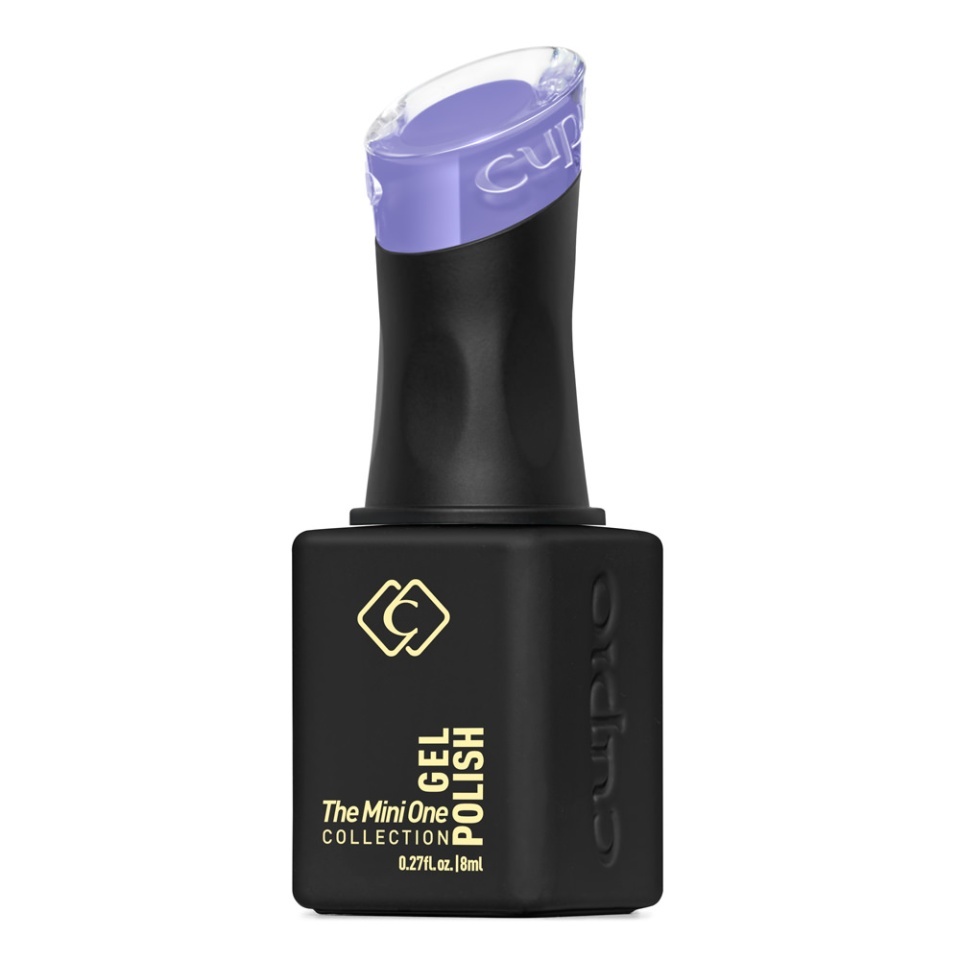 Cupio Oja semipermanenta termica The Mini One - Thermo Rainy 8ml