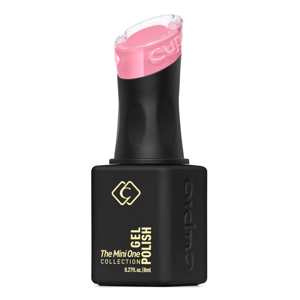 Cupio Oja semipermanenta termica The Mini One - Thermo Vanilla Ice 8ml
