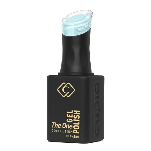 Cupio Oja semipermanenta The One - Cielo Azzuro 15ml