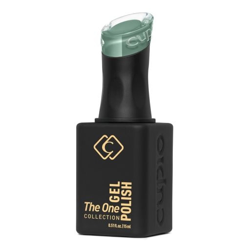 Cupio Oja semipermanenta The One - Grey Army 15ml