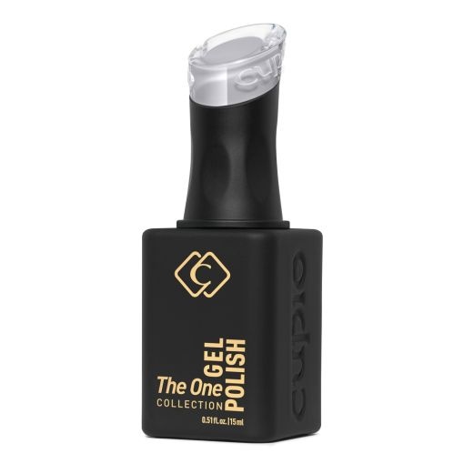 Cupio Oja semipermanenta The One - Mistery Grey 15ml