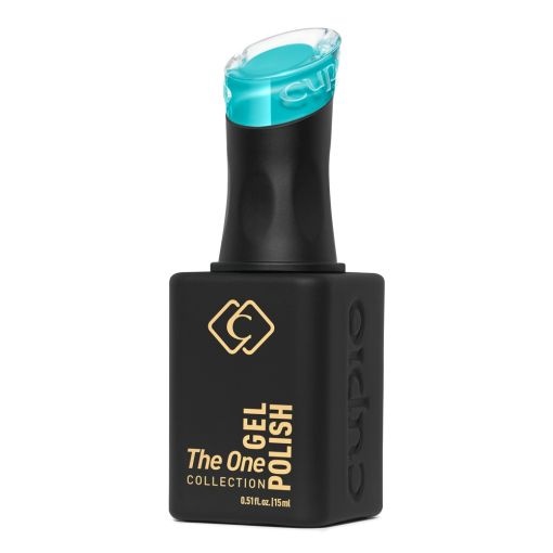 Cupio Oja semipermanenta The One - Ocean Soul 15ml
