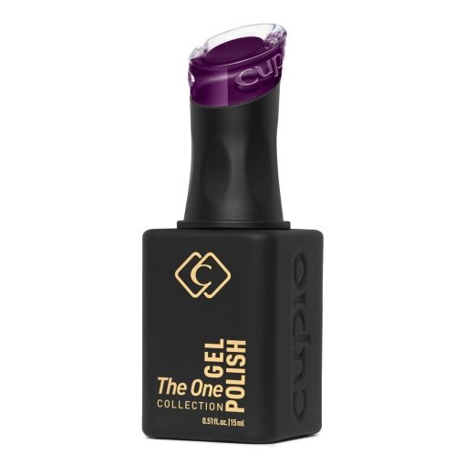 Cupio Oja semipermanenta The One - Russian Violet 15ml