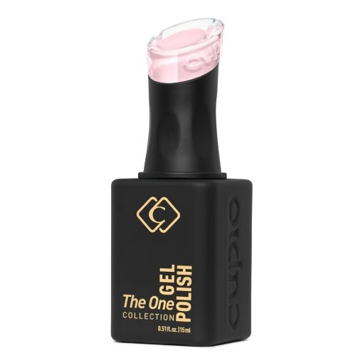 Cupio Oja semipermanenta The One - Soft Pink 15ml