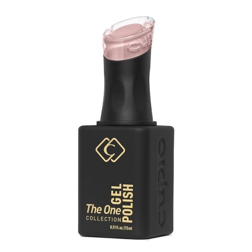 Cupio Oja semipermanenta The One - Velvet Petals 15ml