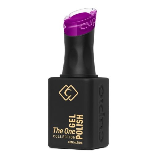 Cupio Oja semipermanenta The One - Wild Orchid 15ml