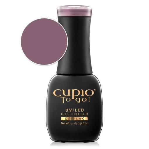 Cupio To Go! Cocoa Foam oja semipermanenta 15 ml