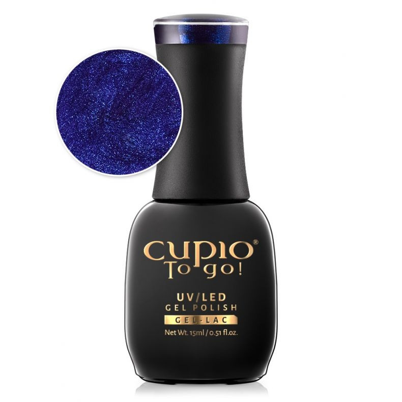 Cupio To Go! Neodisco oja semipermanenta 15 ml