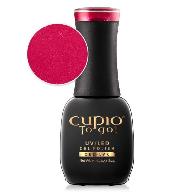 Cupio To Go! Rubin oja semipermanenta 15 ml