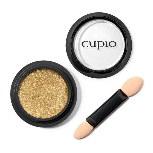 Cupio Pigment de unghii Posh - Mirror Prosecco 0.5g