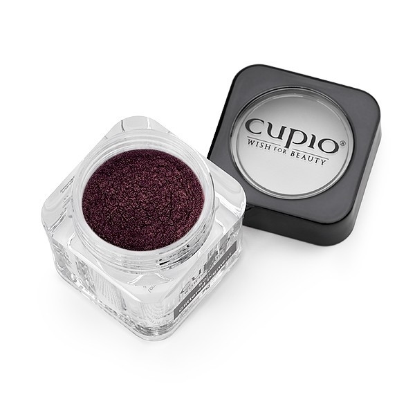 Poze Cupio Pigment make-up Plum Star
