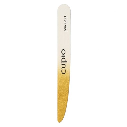 Cupio Pila de unghii din lemn 100/180