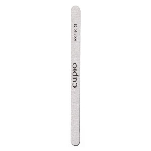 Cupio Pila de unghii Xtra Slim 100/150