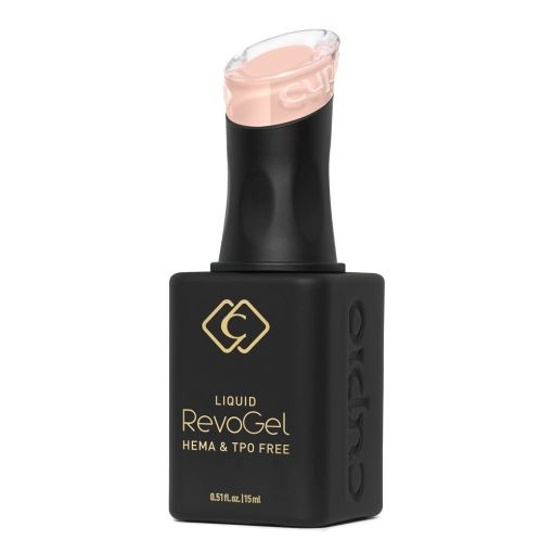 Cupio RevoGel lichid - Sunkiss 15ml