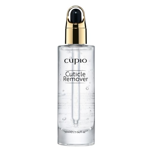 Cupio Solutie pentru indepartarea cuticulelor cu pipeta 50ml