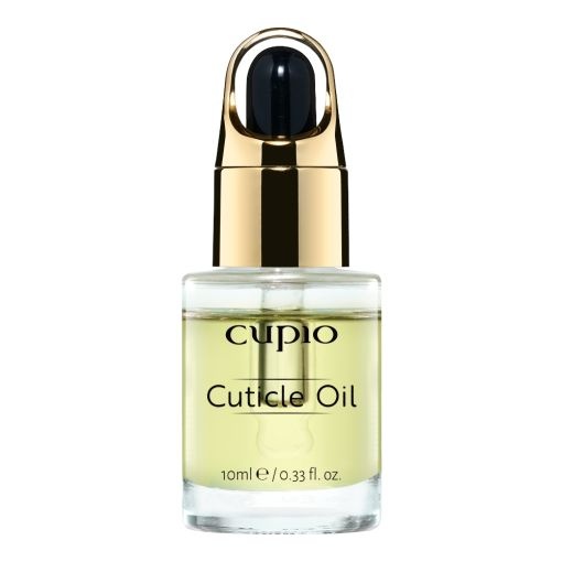 Cupio Ulei aromat cu pipeta pentru cuticule - Peach 13ml