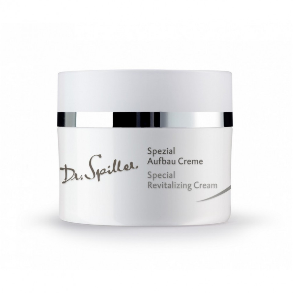Dr. Spiller Crema de noapte pentru ten ridat 50ml