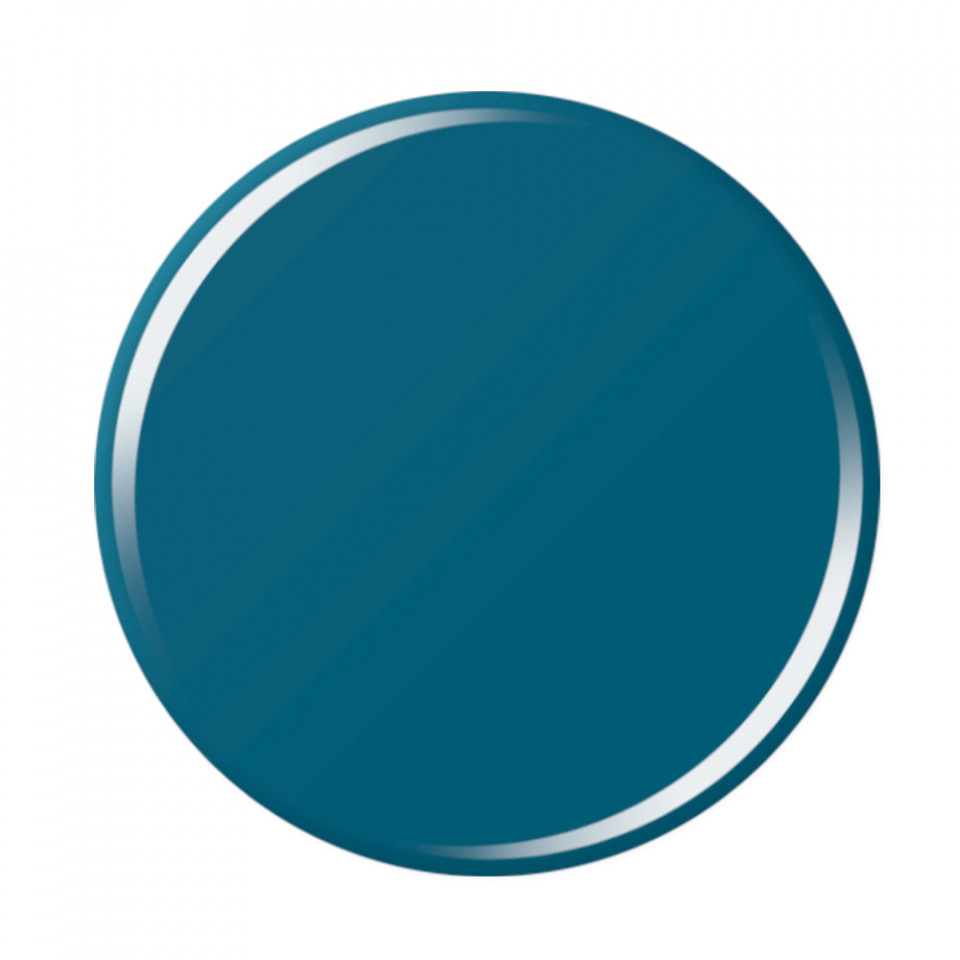 Gel color Cupio Dark Turquoise