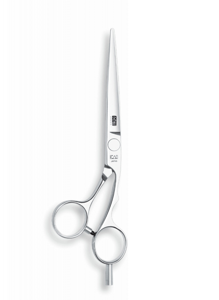 Kasho Foarfeca de tuns offset 6 inch Silver Series KSI-60 OS