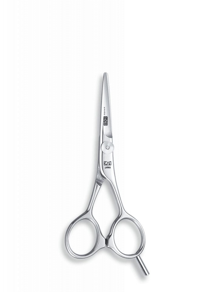 Kasho Foarfeca profesionala de tuns dreapta 4.5 inch Design Master Series KDM-45 S