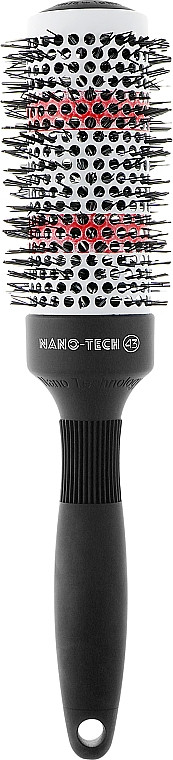 Kiepe Perie profesionala de par NanoTech Ceramic-Ion 43mm 43mm imagine noua marillys.ro