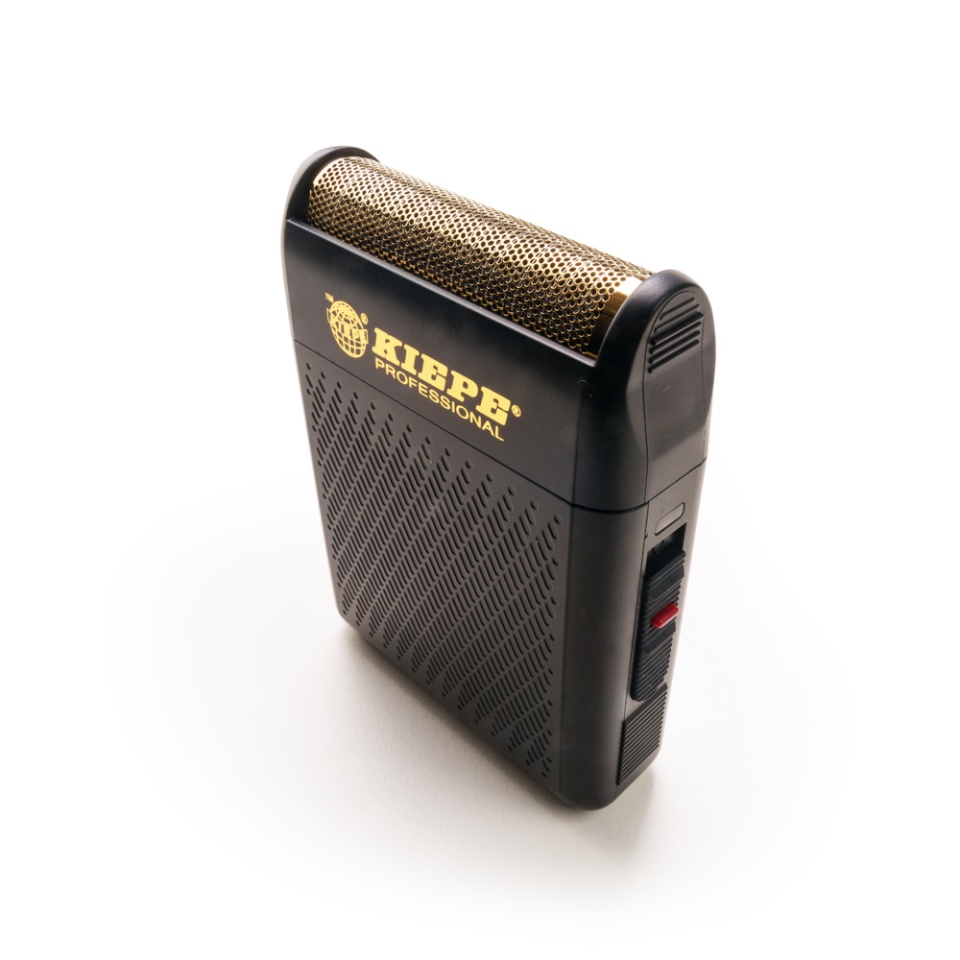 Kiepe Professional Aparat de ras cu acumulator Mini Shaver Clooser 6530