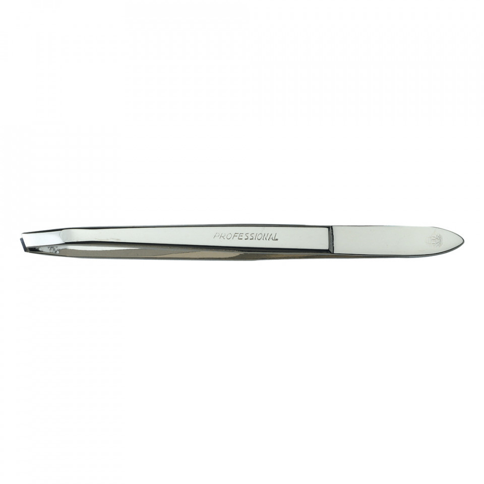 Kiepe Professional Penseta cu varf oblic 3.5" 347.4