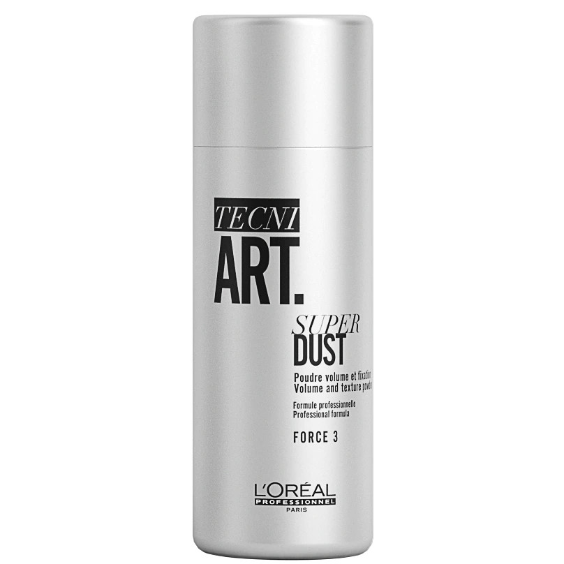 L'Oreal Professionnel Pudra pentru volum si texturare TecniArt Super Dust 7g