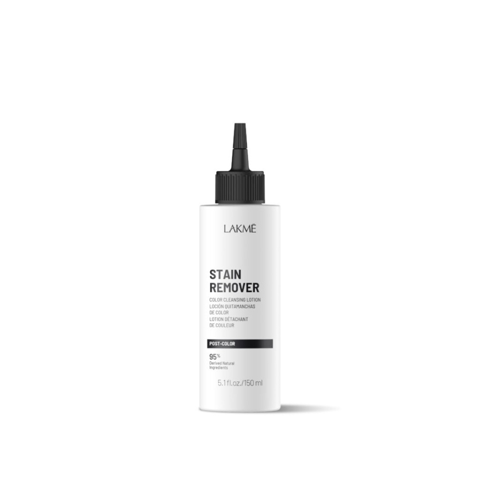 Lakme Solutie pentru idepartarea petelor de vopsea Stain Remover 150ml