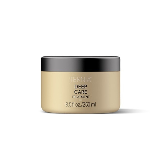 Lakme Teknia Deep Care Masca restructuranta pentru par uscat degradat 250 ml 250+ imagine noua marillys.ro
