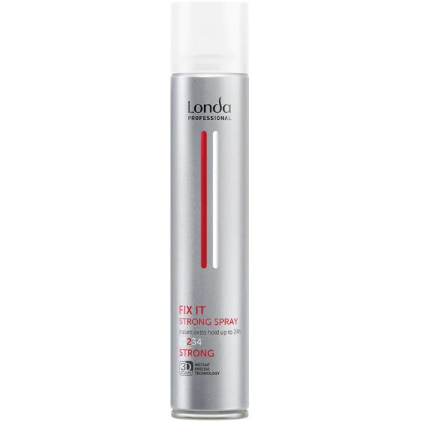 Londa Professional Fixativ cu uscare rapida si fixare puternica Fix It 500ml