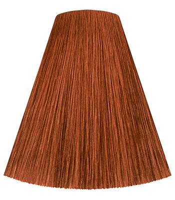 Londa Professional Vopsea de par permanenta 6/43 blond inchis cupru auriu 60ml