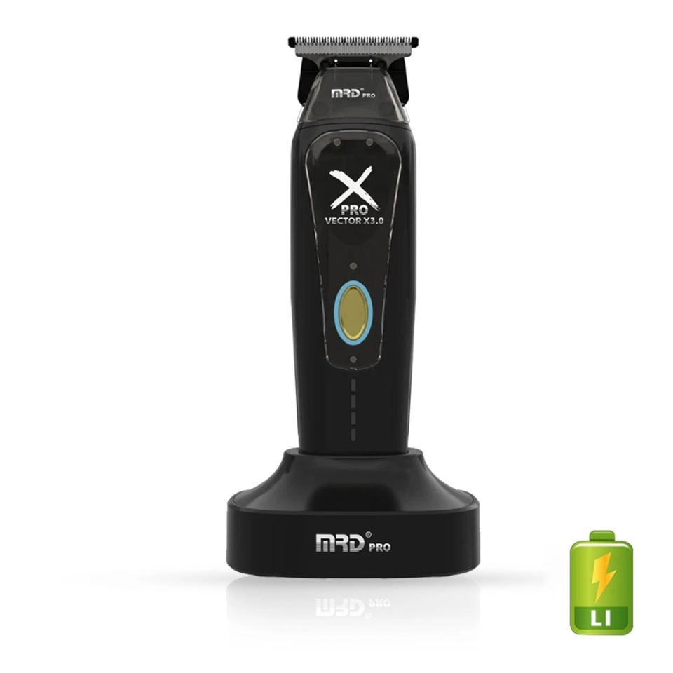 MRD PRO Masina de contur fara fir X-Pro Vector 3.0 Cordless