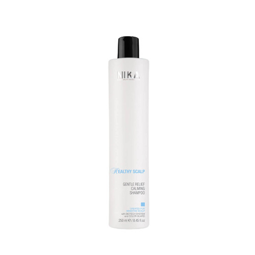 Nika Sampon calmant pentru scalp sensibil Healthy Scalp Gentle Relief 250ml