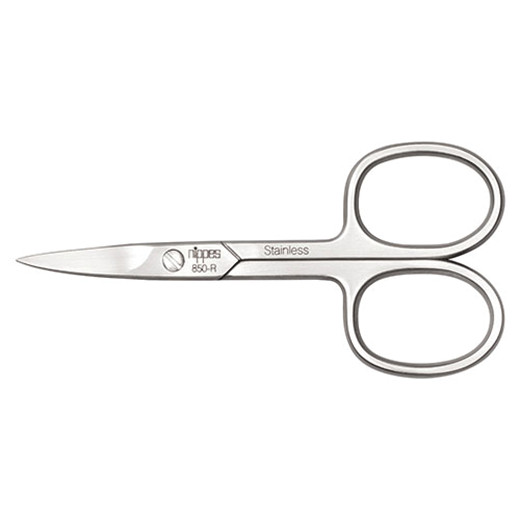 Nippes Forfecuta unghii inox 850R Nippes imagine noua