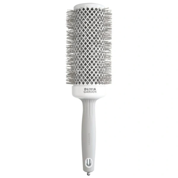 Olivia Garden Perie de par 55mm Expert Blowout Speed XL White