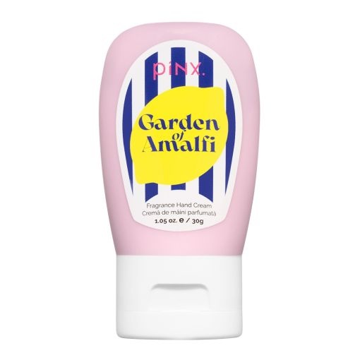 Pinx Crema parfumata de maini mini Garden of Amalfi 30g