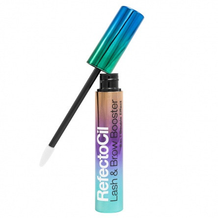 RefectoCil Lotiune pentru cresterea genelor si sprancenelor Lash&Brow Booster 6ml