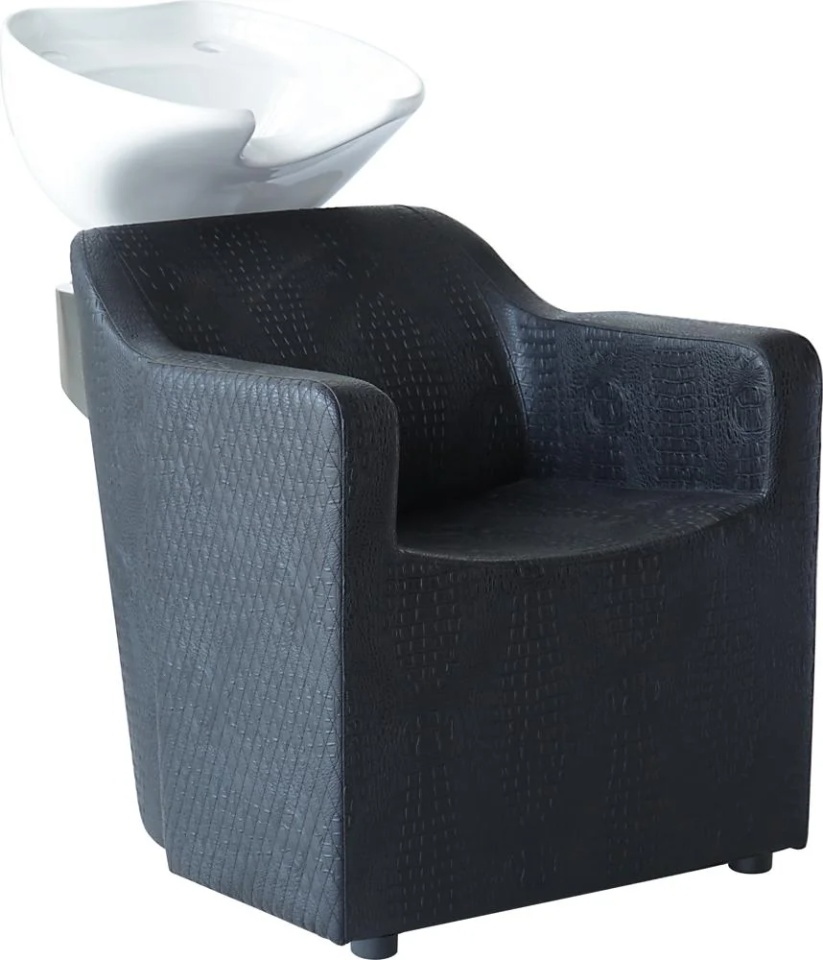 Sibel Unitate de spalare Magnus Croco Black