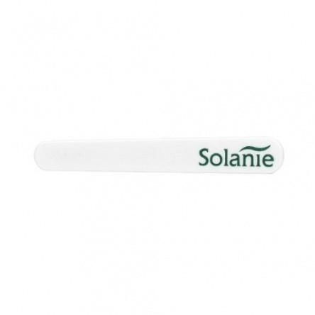 Solanie Spatula cosmetica din plastic