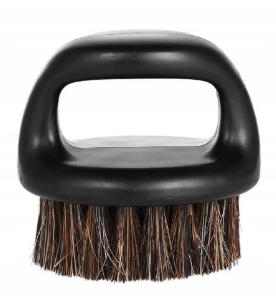 Poze The Shave Factory Perie fade pentru deget